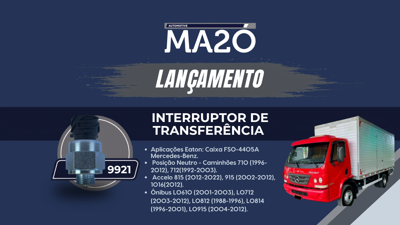 Banner Peça 9921